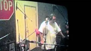 Lions and Men - Run Rabbit Run (Recording Montage)