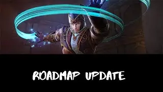 Neverwinter RoadMap Update (2020)