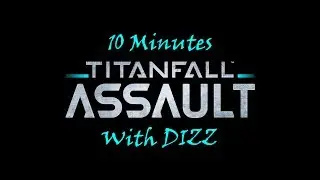 10 Minutes with DIZZ (S 1 Ep 10)
