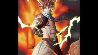 (ABA) Natsu Awakening 100-0 Combo
