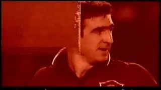 Man Utd Rivals - Man City