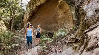 Kincumba Mountain Reserve | Fresh experiences on the NSW Central Coast