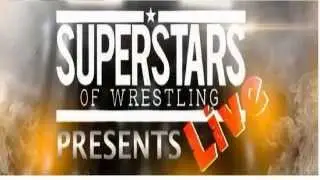 Welcome to The Superstars of Wrestling Official YouTube Page