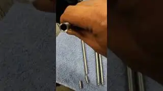 How to, cutting and assembling aftermarket vw air-cooled push rods