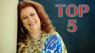Beth Carvalho Top 5