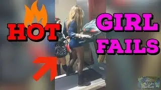 HOT GIRL FAILS EXTREME | FailLord International