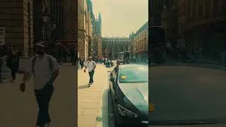 Exploring the captivating city of Bath, England