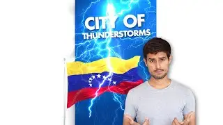 The City of Thunderstorms!⚡