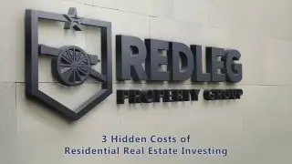 3 Hidden Costs of Residential Real Estate Investing in Fort Worth, Texas