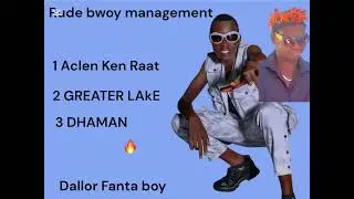 South Sudan ￼musics Dallor Fanta boy songs 🔥2024 but at ￼ YouTube now 25 😁