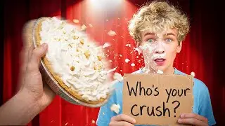 Extreme Truth or Dare! *exposed* 
