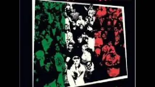 Manic Hispanic - Lupe Lupe Lupe