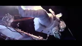 Gravity 2013 Trailer   YouTube