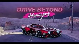 DRIVE BEYOND Horizons - Very Nice Gameplay #part2 RESET lol