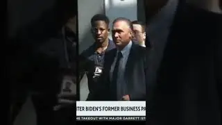 Devon Archer Says Joe Biden was on Phone for Hunter&rsquo;s Bribe Deals While VP 👎👎🇺🇸 #impeachment