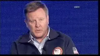 Sochi Winter Olympics 2014: US won't stop athletes supporting gay rights