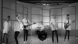 THE YELLOW MELODIES - Dance party [VIDEO CLIP]