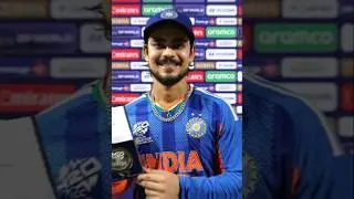 Ishan Kishan batting highlights #shorts #indvspak #ishankishan