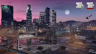 GTA Online PC  ~ Daily & Photos Animals - LS Tags Sprayed 5/5