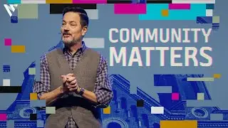 Why Do I Need the Church?  || Victory Church