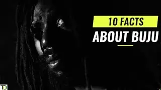 10 facts you may NOT known about Buju Banton | Teach Dem