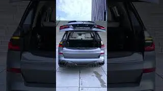 🤯Watch and Compare: X7 or X5M. Make Your Choice in comments.