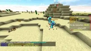 cheat sur epicube 