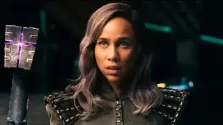 Dar-Benn Tribute