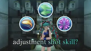 TORAM ONLINE - ADJUSTMENT SHOT SKILL BOWGUN BAHASA INDONESIA