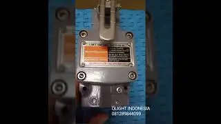 explosion proof Limit swicth QLIGHT SLP5130-AL