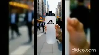 Adidas Sipper Bottle Review | BPA-Free, Leak-Proof Sports Water Bottle for Gym & Fitness