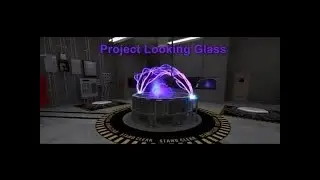 Top Secret Tech - Project Looking Glass - Bill Wood, David Wilcock - Interview by Project Camelot