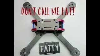 Transtec Fatty Lite