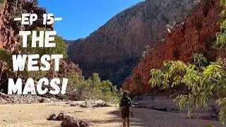 You should do this if you go to Uluru. – Ep 15: Lap of Australia