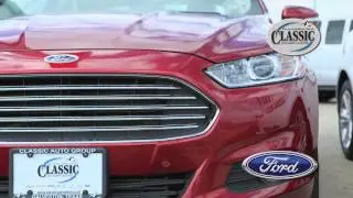 Classic Auto Group Galveston Commercial