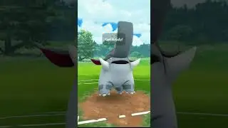 Less than 2500CP Pok&eacute;mon vs Team Go grunt(Poison)