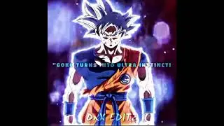 #Ultara instant power 😈#