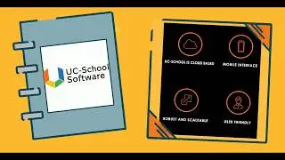 UC-School ERP | Best School Management Software | Education ERP