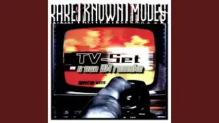 Television-Set (a non DM remake)