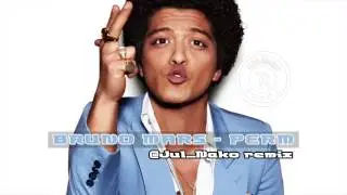 Bruno Mars - Perm ( jul nako remix ) new 2017