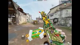 Jan 18 2026 Standoff S&D (execution)