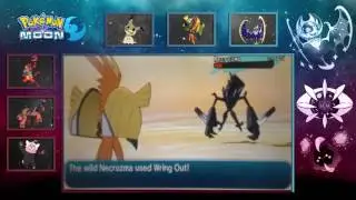 NAJTRUDNIEJSZY POKEMON DO ZŁAPANIA W 7 GENERACJI! - Let's Play Pokemon Moon #53