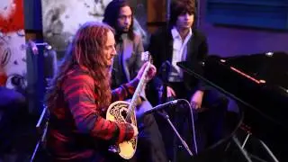 FLAMENCO JAZZ COMPANY - Capricho para Mandola