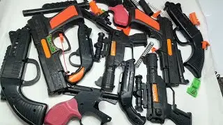 Machis toy gun not 🚫 working problem 🔫🔫 toy gun repairing 🔫 repair toy gun plastic wali 5