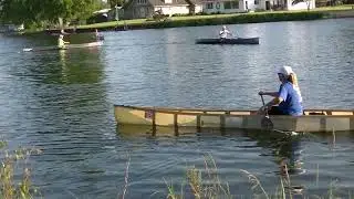 Paddling Clinic 08-06-19 #22