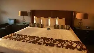 Inn at Laurel Point - Winter Waterfront Escape