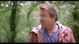 Glendalough on Booze Traveler (The Travel Channel)