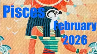 ♓️ PISCES-🔥BIG REVELATION Will Change Everything!!! 🔮☀️🍀 #pisces #piscestarot 