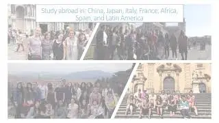 World Languages Promotional Video - Fall 2020