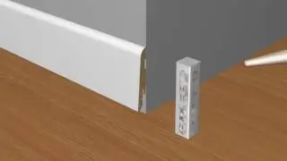 Eckenstab